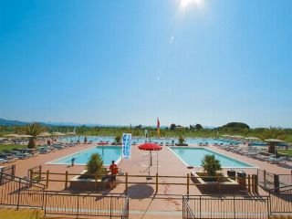 Pool
 di Poggio All`Agnello