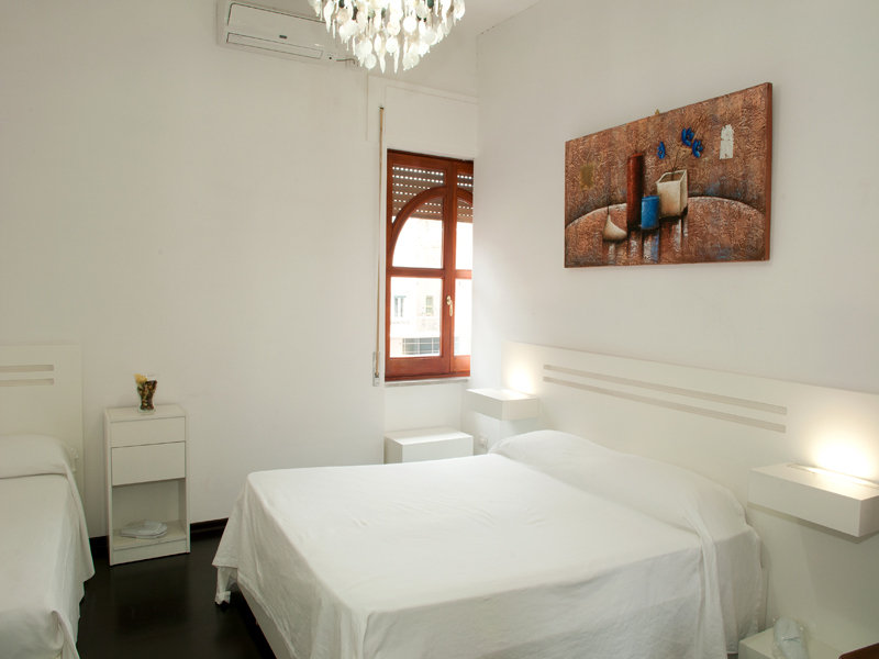 Room
 di Ercolano Hotel
