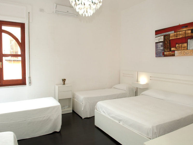 Room
 di Ercolano Hotel