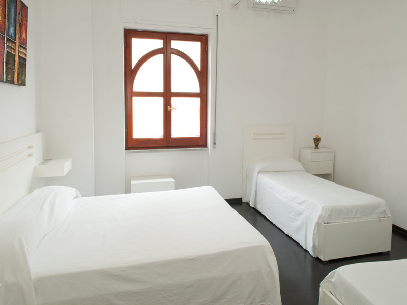 Room
 di Ercolano Hotel