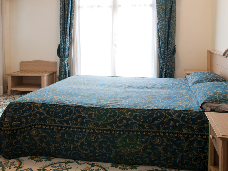 Room
 di Ercolano Hotel