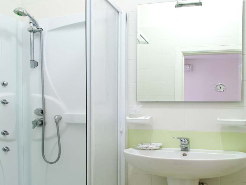 Room
 di Ercolano Hotel