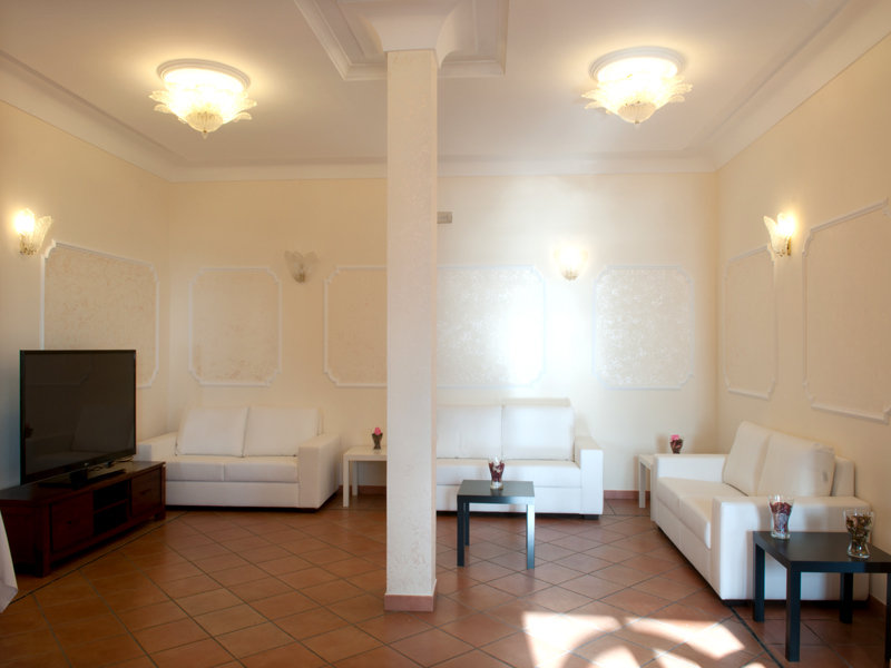 Room
 di Ercolano Hotel