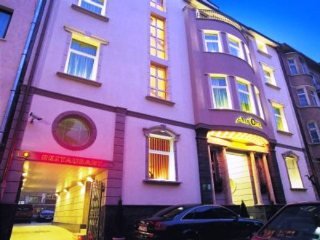 General view
 di Art'Otel