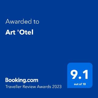 Art'Otel