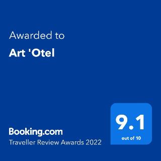 Art'Otel