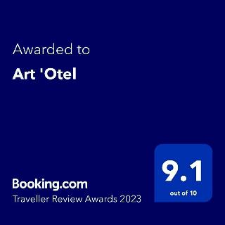 Art'Otel
