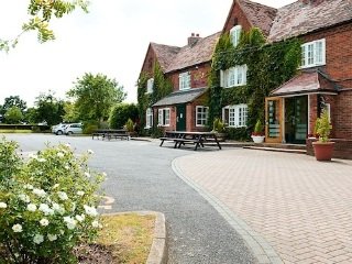 General view
 di Honiley Court Hotel