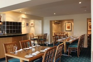 Restaurant
 di Honiley Court Hotel