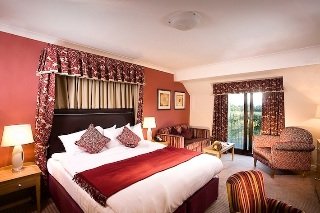 Room
 di Honiley Court Hotel