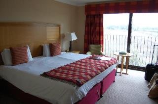 Room
 di Honiley Court Hotel