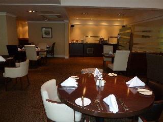 Chimney House Hotel, Stoke on Trent