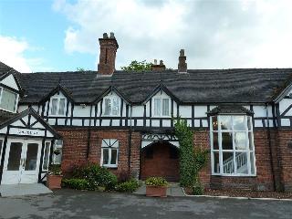 Chimney House Hotel, Stoke on Trent