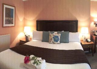 Chimney House Hotel, Stoke on Trent