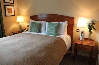 Chimney House Hotel, Stoke on Trent