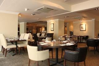 Chimney House Hotel, Stoke on Trent