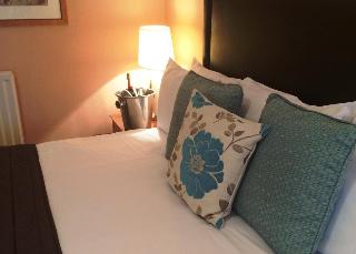 Chimney House Hotel, Stoke on Trent