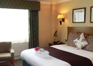 Chimney House Hotel, Stoke on Trent