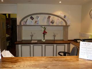 Chimney House Hotel, Stoke on Trent