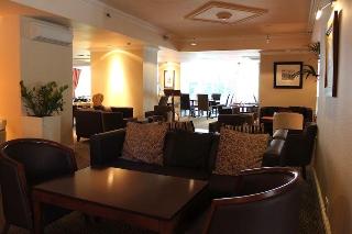 Chimney House Hotel, Stoke on Trent