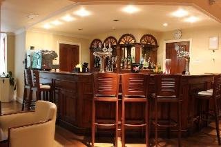 Bar
 di Chimney House Hotel