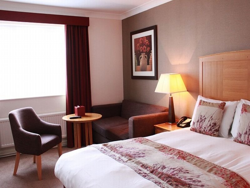 Room
 di Westfield Hotel