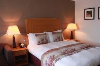 Room
 di Westfield Hotel