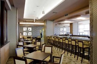 General view
 di Kipriotis Hotel