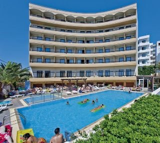 General view
 di Kipriotis Hotel