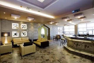 General view
 di Kipriotis Hotel