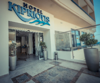 General view
 di Kipriotis Hotel