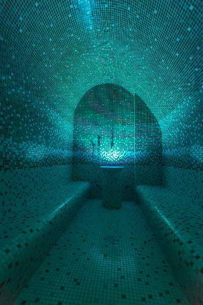 Sports and Entertainment
 di Kipriotis Hotel