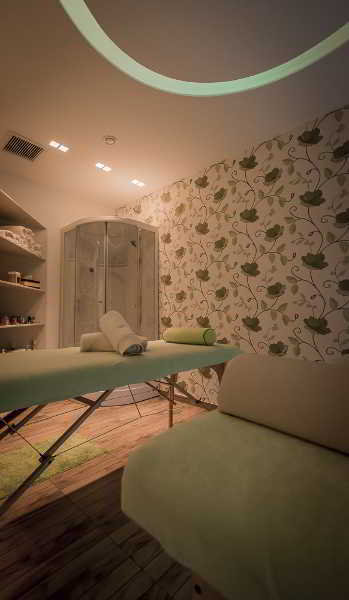 Sports and Entertainment
 di Kipriotis Hotel