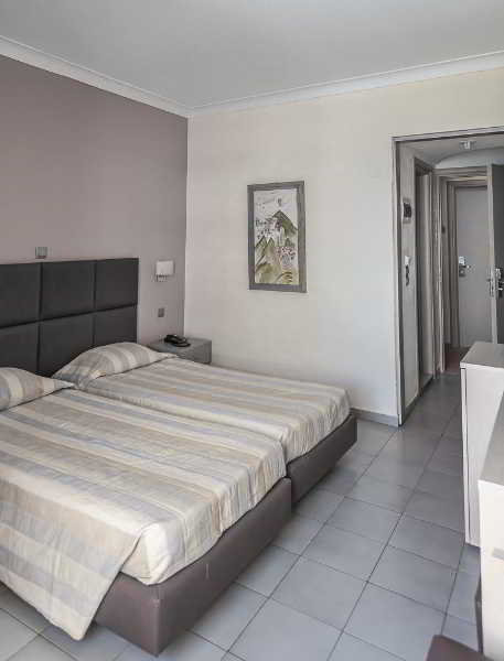 Room
 di Kipriotis Hotel