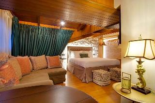 Archontariki Boutique Hotel