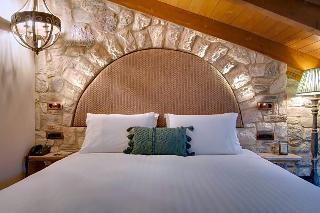 Archontariki Boutique Hotel