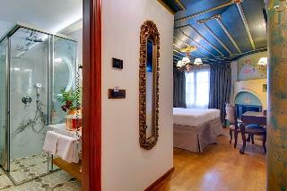 Archontariki Boutique Hotel