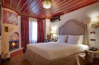 Archontariki Boutique Hotel