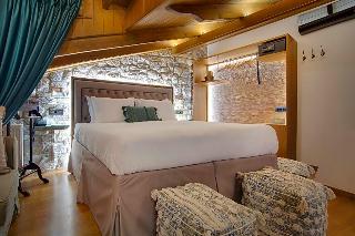 Archontariki Boutique Hotel