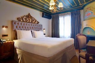 Archontariki Boutique Hotel