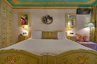 Archontariki Boutique Hotel