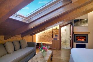 Archontariki Boutique Hotel