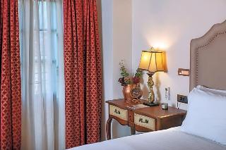 Archontariki Boutique Hotel