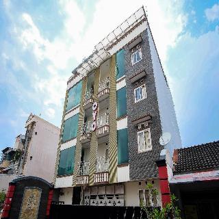 Archontariki Boutique Hotel