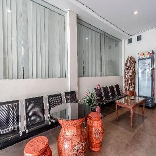 Archontariki Boutique Hotel