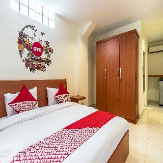 Archontariki Boutique Hotel