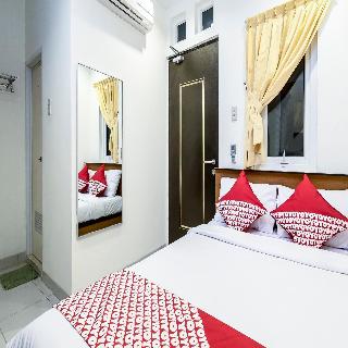 Archontariki Boutique Hotel