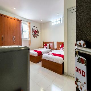 Archontariki Boutique Hotel
