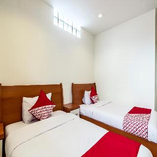 Archontariki Boutique Hotel
