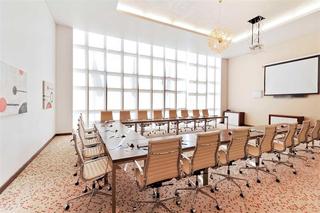 Conferences
 di Novotel Abu Dhabi Gate
